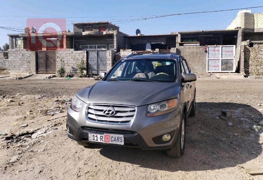 هیۆندای سەنتافی